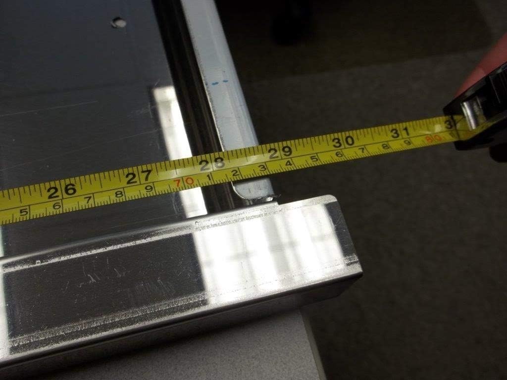 Members Mark 18 1/2 x 30 1/2, Grease Tray - MMGT2