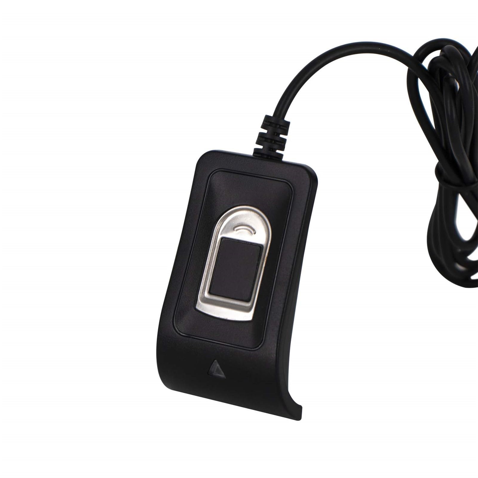 Lector de huellas dactilares USB, escáner de asistencia sensorial, control de acceso biométrico para PC, portátil, seguridad biométrica, USB