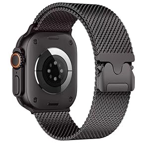 スマホアクセサリー Apple Watch Apple Watch SE3 GPS 44mm MEHN4J/A ミッドナイトスポーツバンド