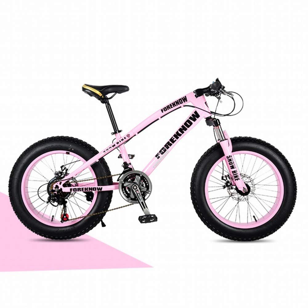 Vtt pneu super grand vitesse variable MU idéal pour la plage et la neige