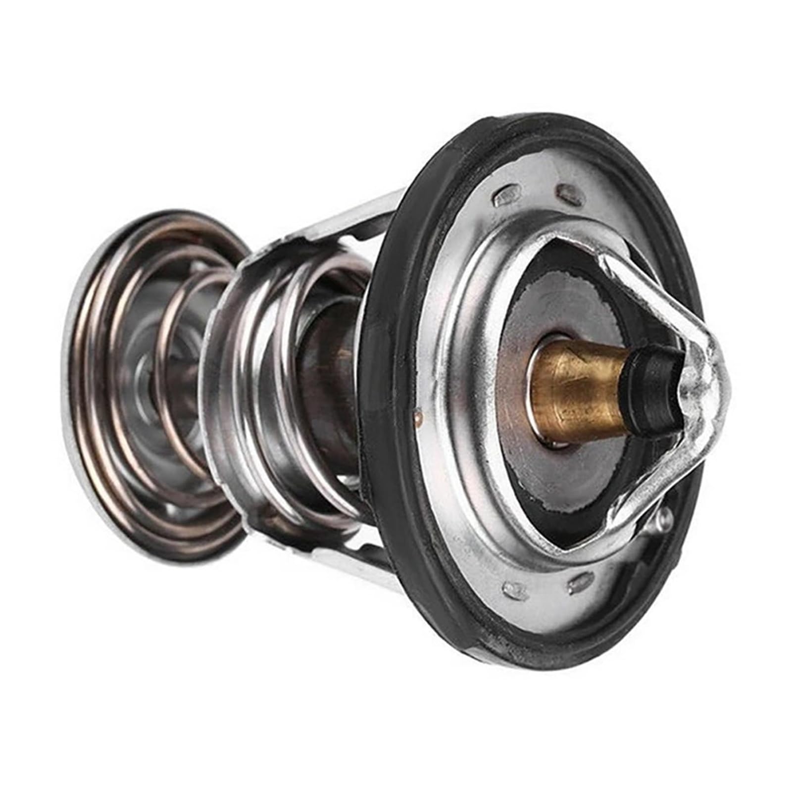 Car Accessories Thermostat Compatible With Chevrolet For Suburban 1500 2007 2008 2009 2010 2011 2012 2013 2014 89018168 8890181680 Car Engine Coolant Thermostat