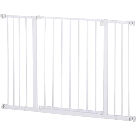 adjustable door gate