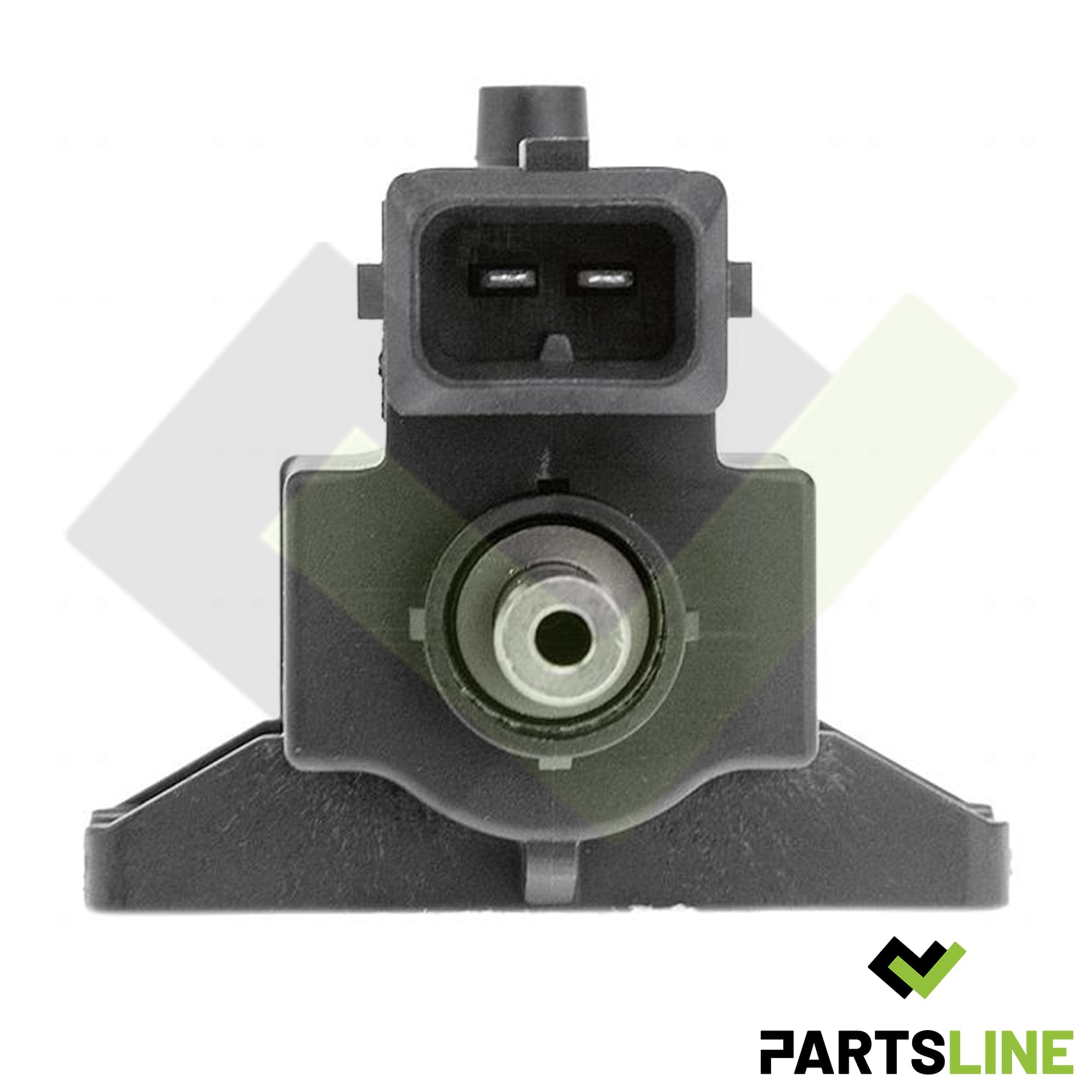 Partsline Électrovanne de pression de turbo compatible avec Astra G, Astra H, Zafira A, Zafira B 2.0 OPC Turbo 55352099 55557806