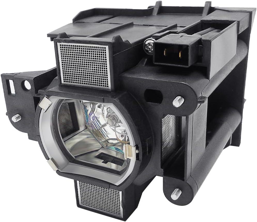 A+ Quality SP-LAMP-081 Professional Replacement Projector Lamp SP-LAMP-081 Compatible Bulb with housing Compatible with INFOCUS IN5142 IN5144 IN5145
