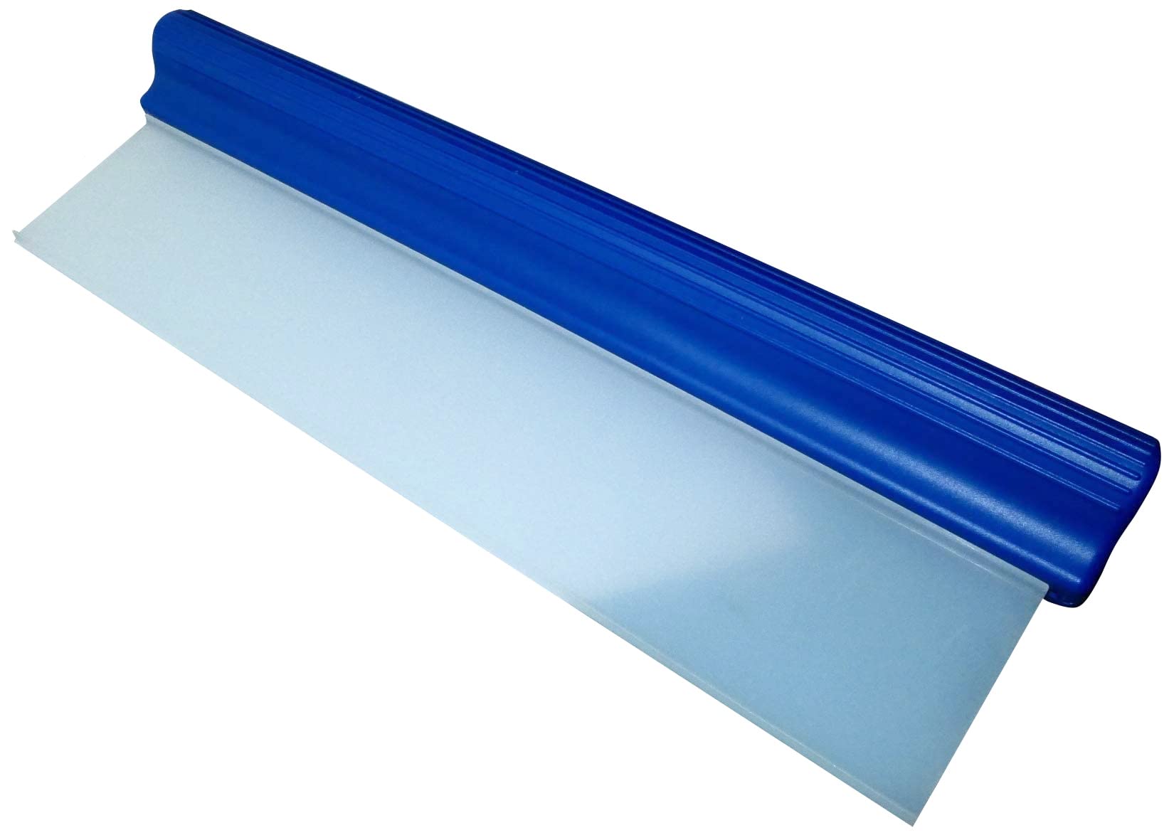 AERZETIX - C21567 - Raclette Bleue de séchage nettoyage lavage auto voiture - Longeur: 30cm - en Silicone