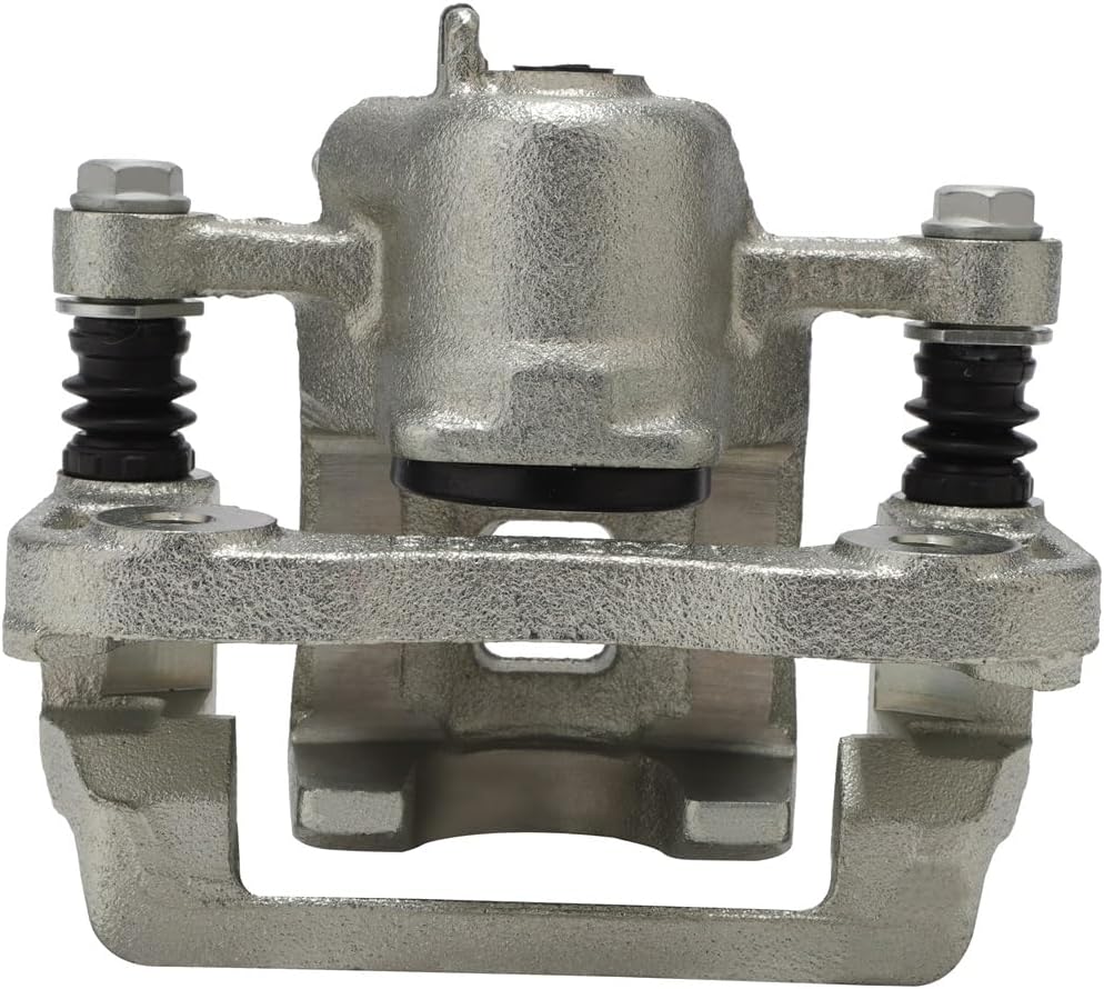 INEEDUP Front & Rear Disc Brake Caliper Assembly With Bracket 19B2998 19B2999 19B3100 19B3101 For Hyundai Sonata 2006-2008,For Kia Magentis 2007-2010,For Kia Optima 2006-2010