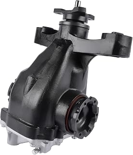 AWD Rear Differential Carrier Assembly 3.27 Ratio Replacement for Cadillac CTS AWD Sedan 2015 2016 2017 2018 2019 23156300 85571694
