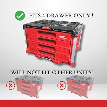 Amazon.co.jp: Pro Home Products プロビン - Milwaukee Packout