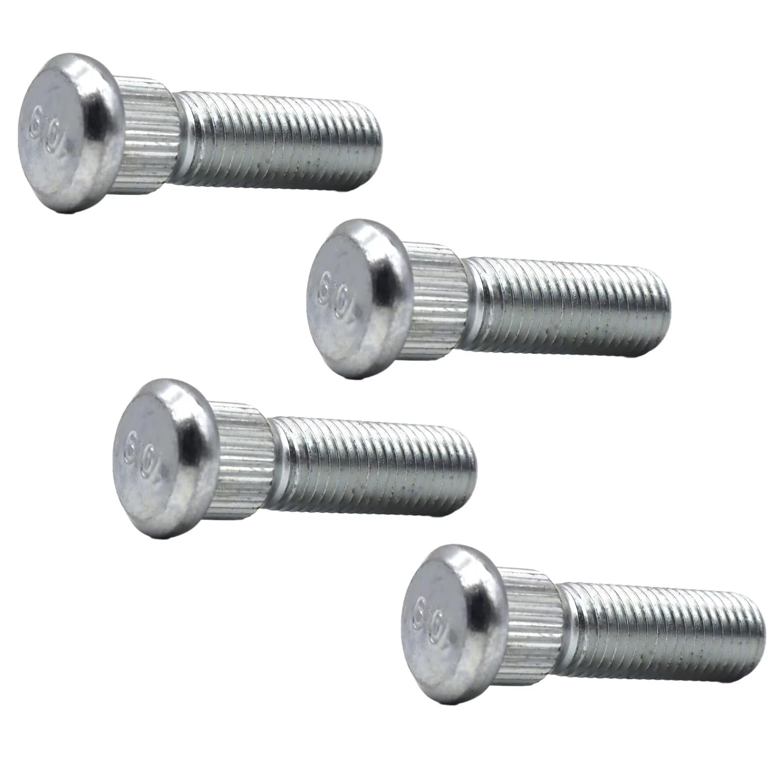 Tornillos de rueda M12x1.5 para solucionar vibraciones en cubo de Lexus ES350 7