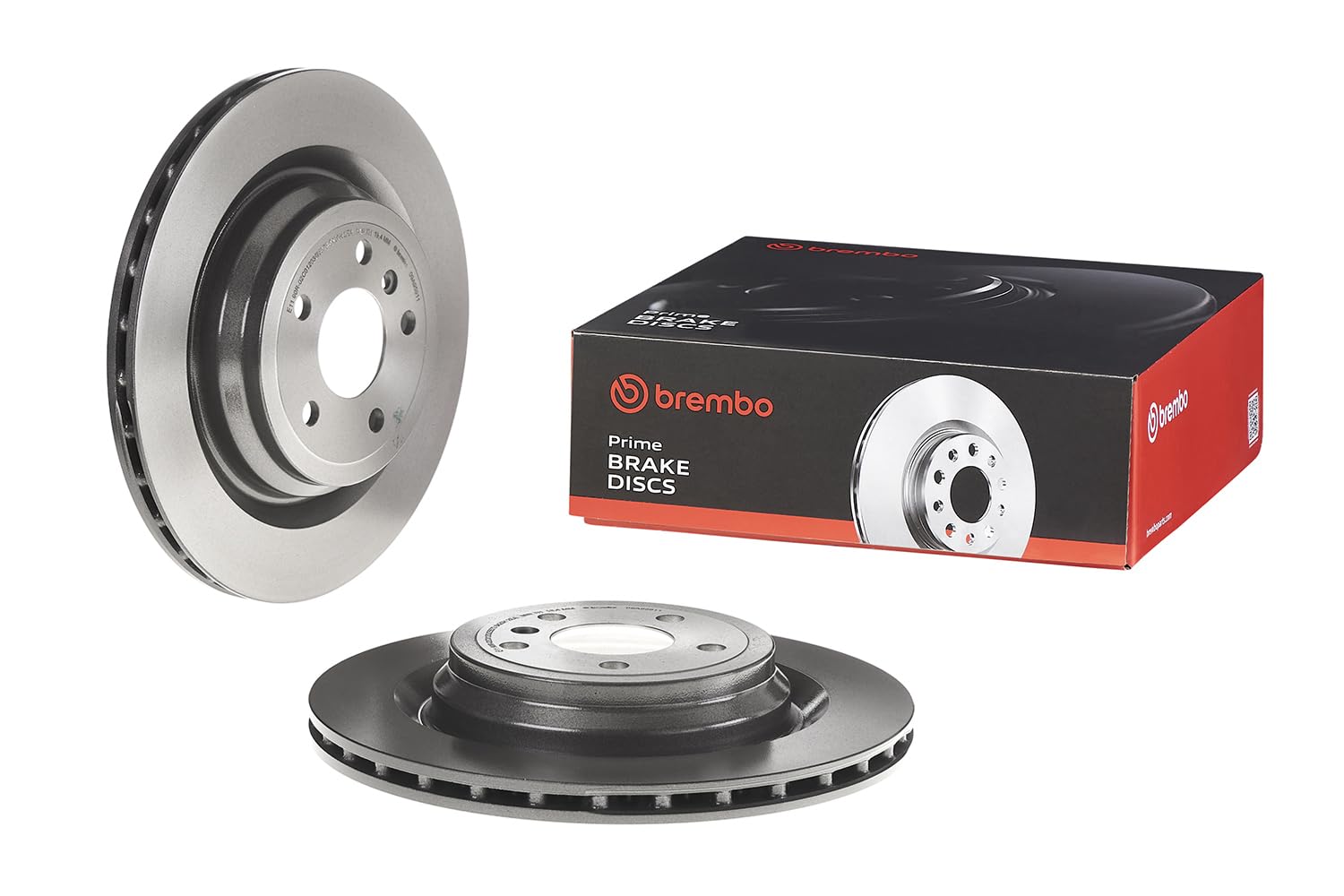 Amazon.co.jp: BREMBO（ブレンボ ）/ディスクローター 品番：09A95911