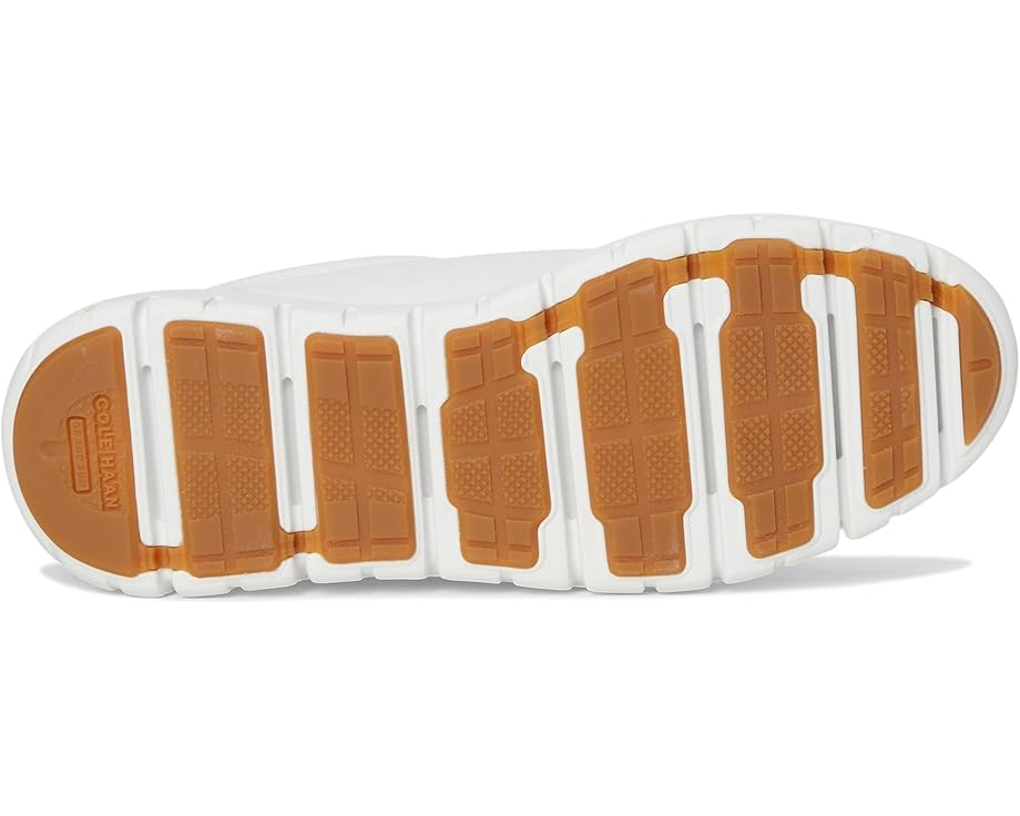 Cole Haan Zerogrand Rexanna Lace-to-toe Sneakers - Bottom View