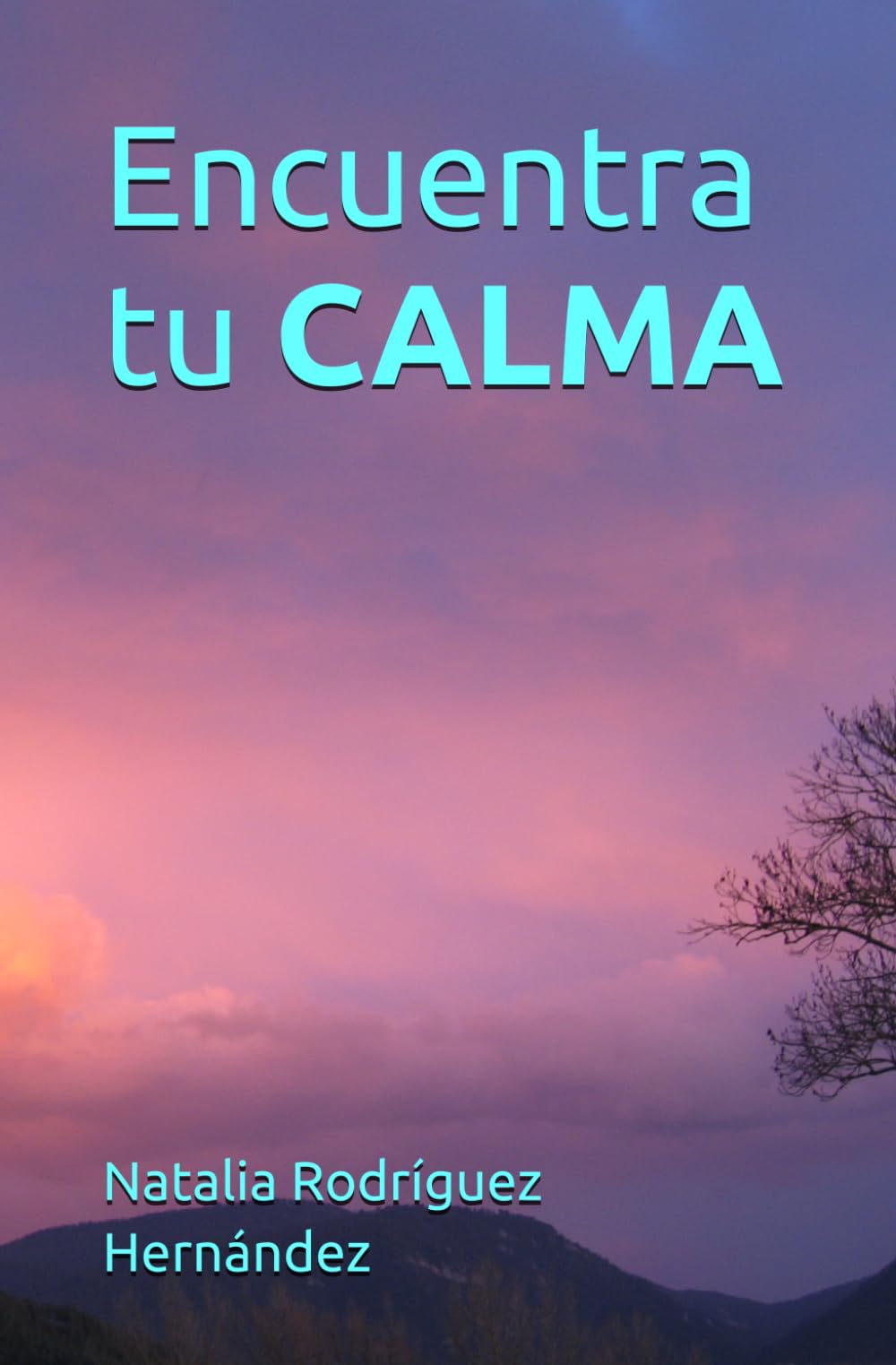Encuentra tu calma