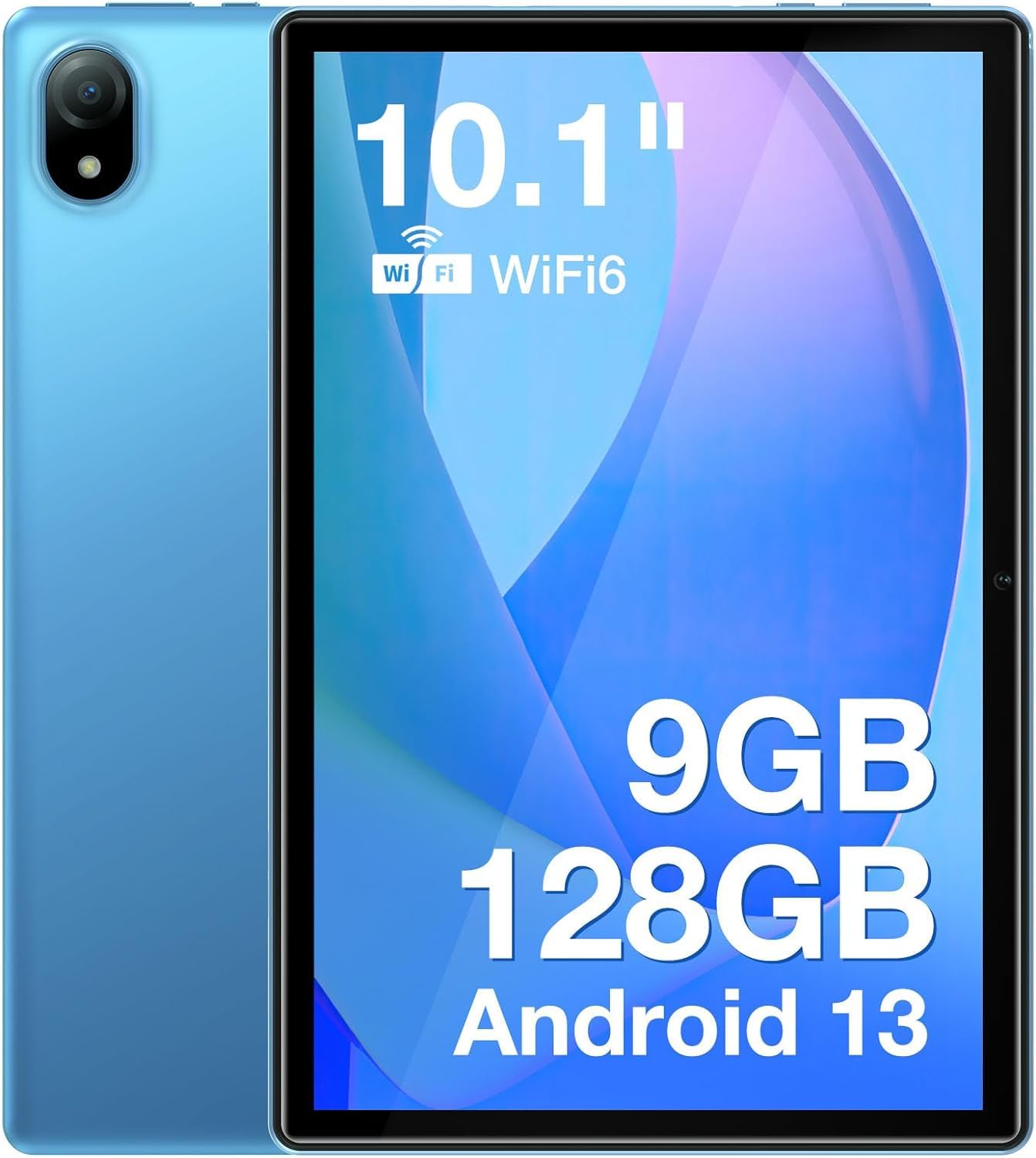 DOOGEE U10 タブレット 9GB(4+5拡張) 128GB Amazon.co.jp: DOOGEE U10 タブレット 10インチ Android 13 wi