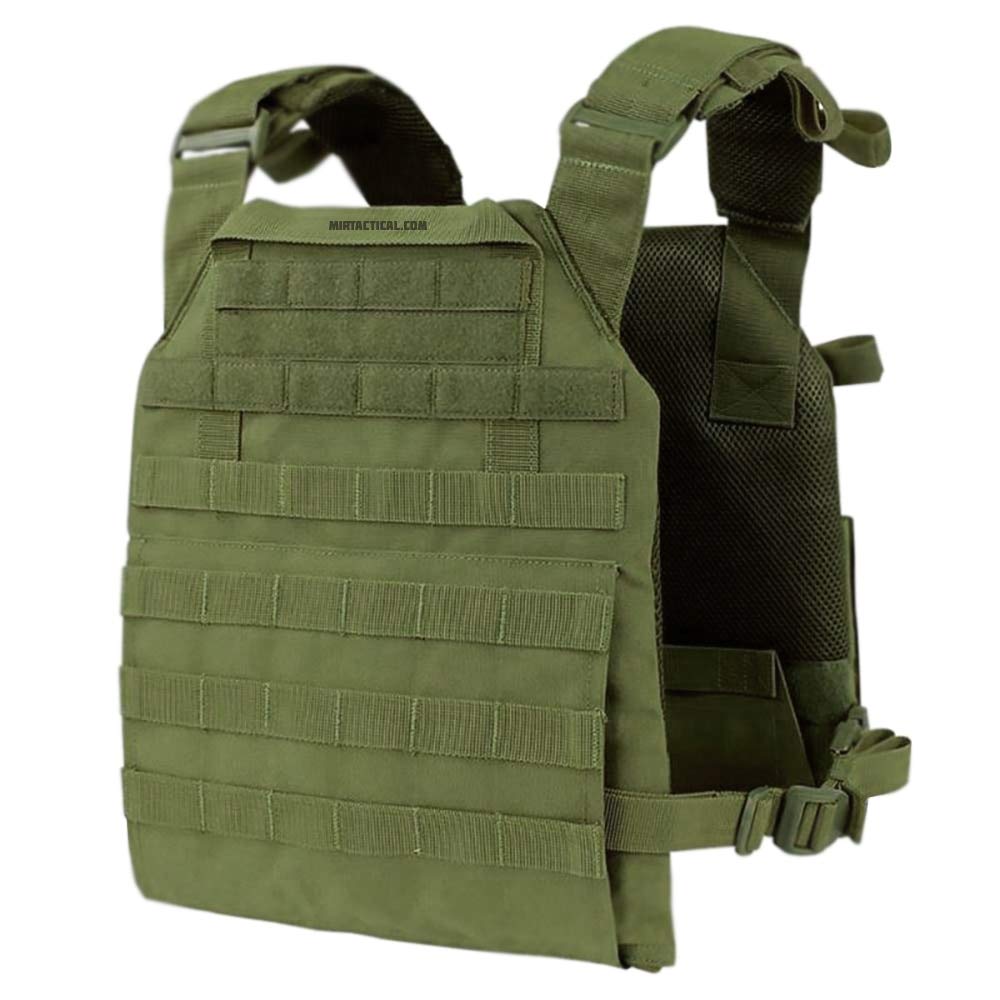 Amazon | CONDOR VANQUISH ARMOR SYSTEM OLIVE DRAB 201079-001
