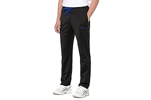 Men's Comfortable Yoga Sweatpants