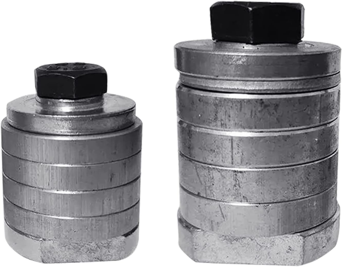 M14 Angle Grinder Adapter ​Parts to Grooving Machine Adapter ​Conversion Heads Variable Slotting Grooving Machine