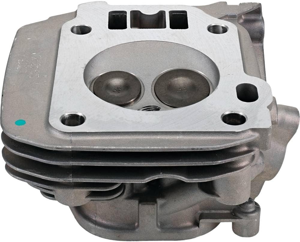 Rareelectrical Cylinder Head Service Kit Compatible With Honda Gx240 Gx270 8Hp 9Hp 4-Stroke Ohv Engine Eg3500 En3500 Ez3500 Ex3300sk1 Generator Fr800 Frc800 Tiller Hs928 Replaces 12200-Zh9-000 270Cc