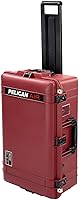 Vista 63 de Pelican Air 1535 Case (edición 2020 con cierre de botón)