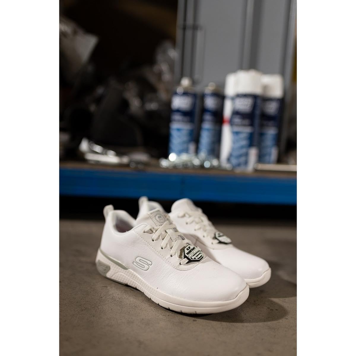 Skechers Marsing Gmina ZapatillasMujer