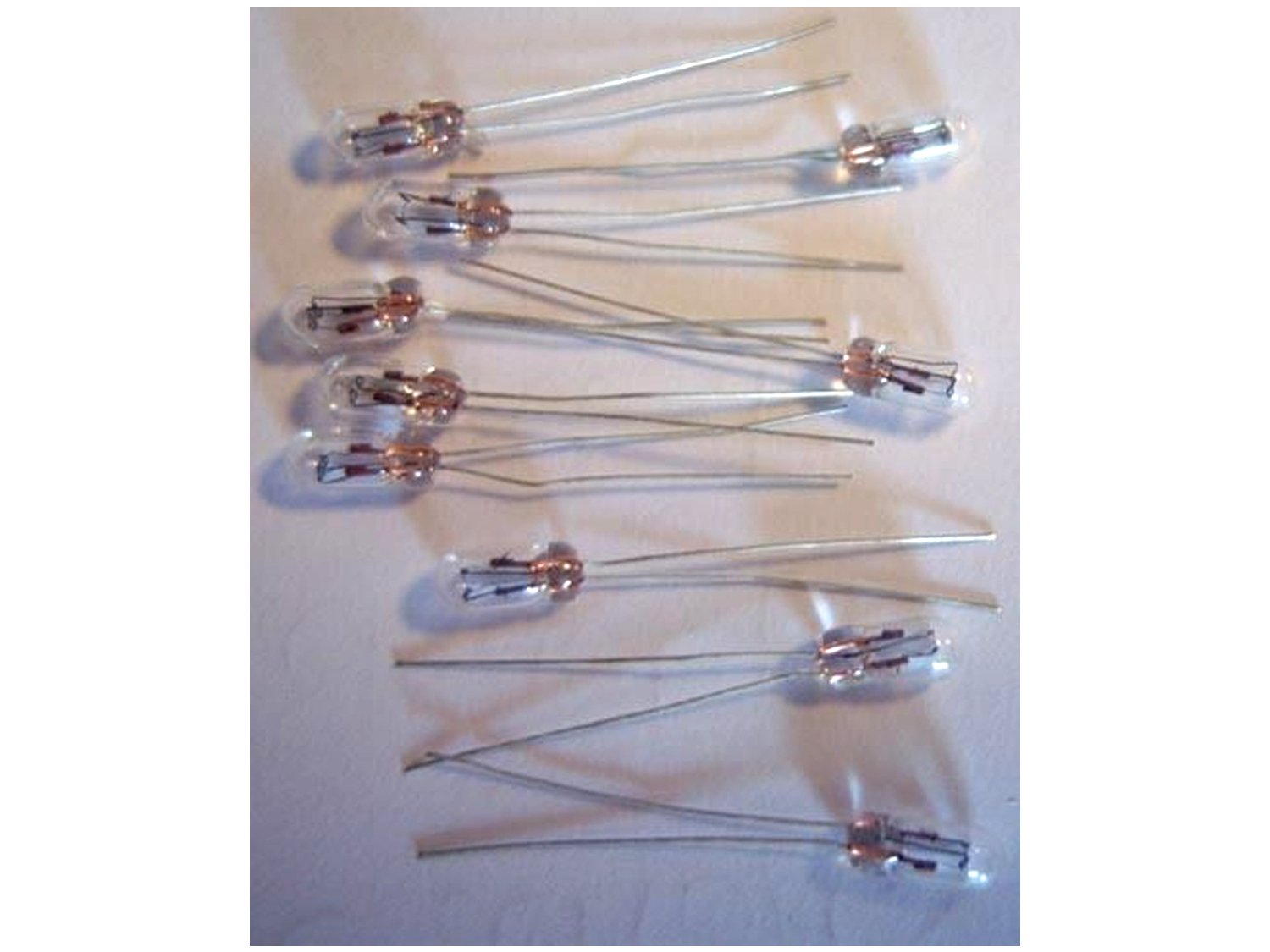 Dash board Panel Switch replacement Bulbs T3040x10 fits Volvo 850 S70 V70 960 S90 mode