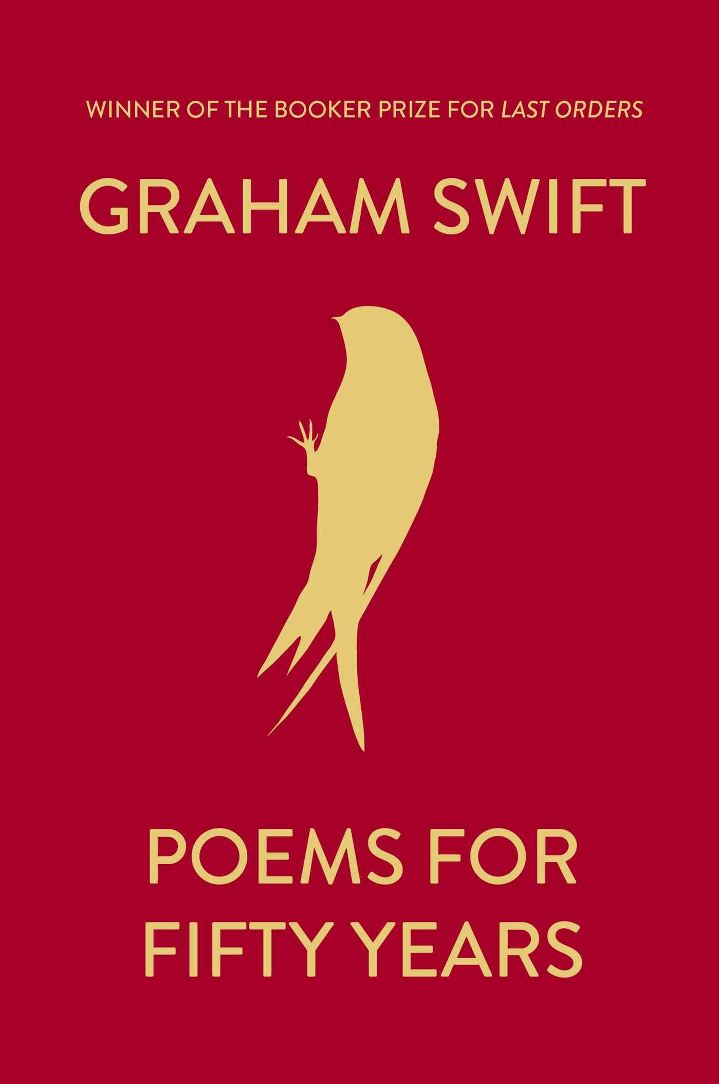 Poems For Fifty Years Ha