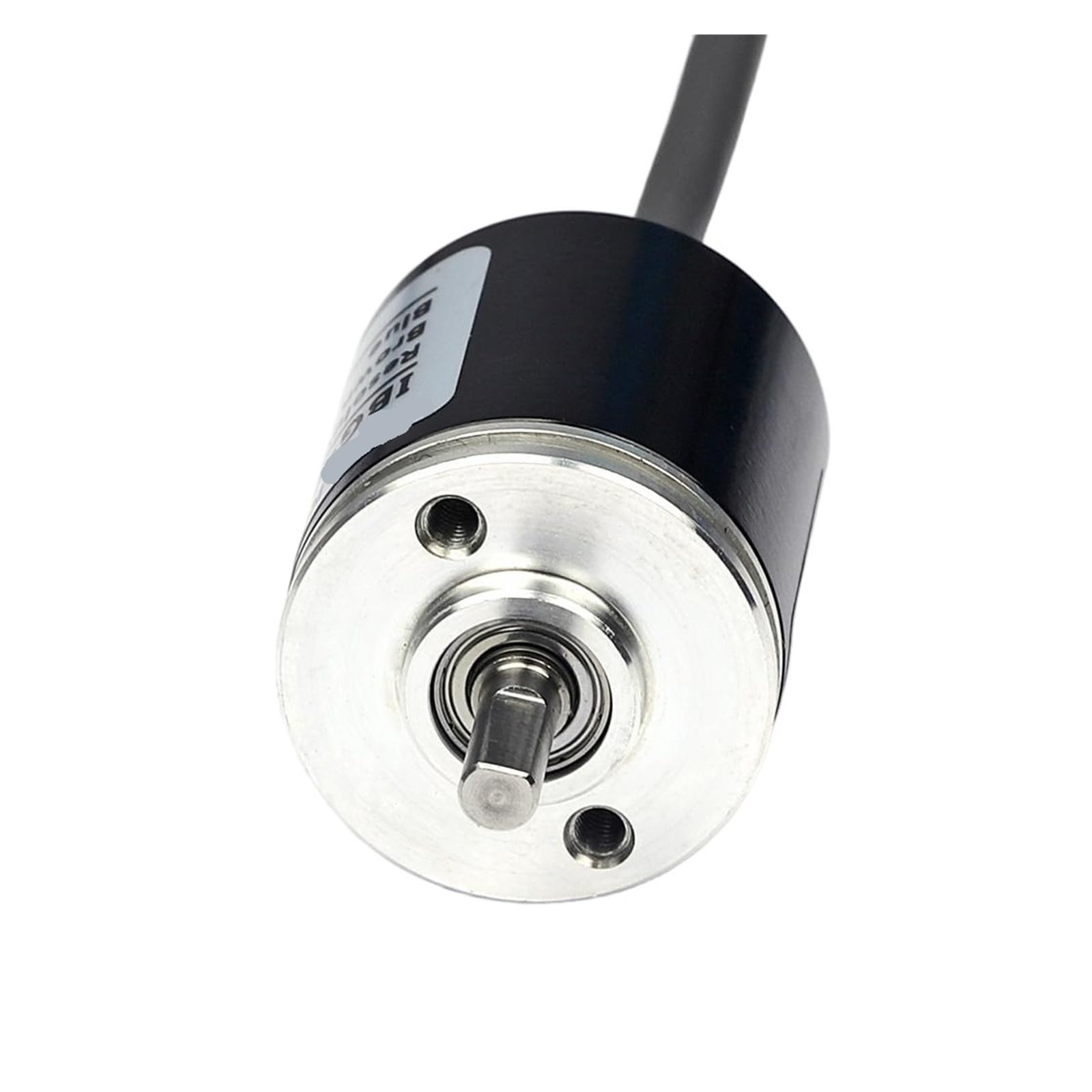 Encodeur rotatif 25MM, Compatible avec ABILKEEN,