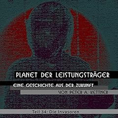 Page de couverture de Die Invasoren