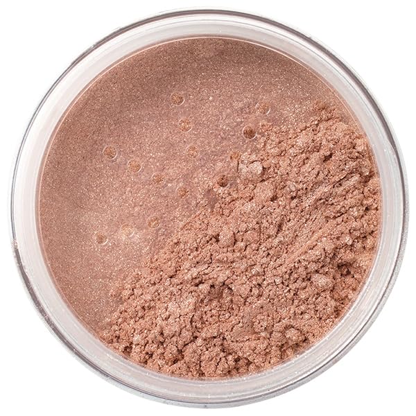 Jolie Light Reflecting Mineral Shimmer Powder (Champagne Dust)