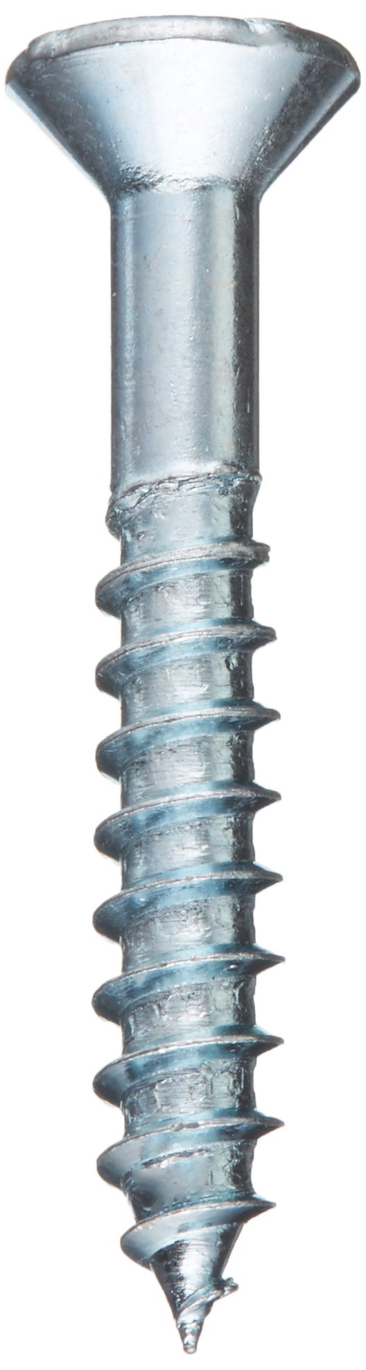 Amazon.com: The Hillman Group 40854 Flat Head Phillips Wood Screw