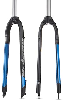 BOLANY Suspension Fork image
