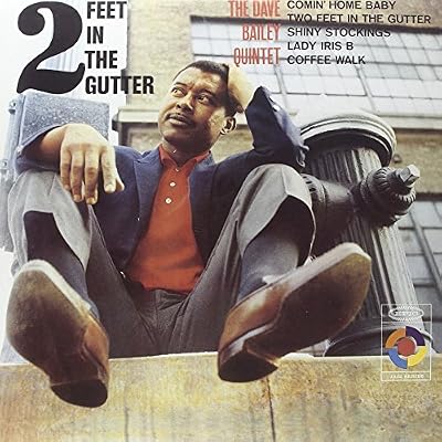 2 Feet In The Gutter