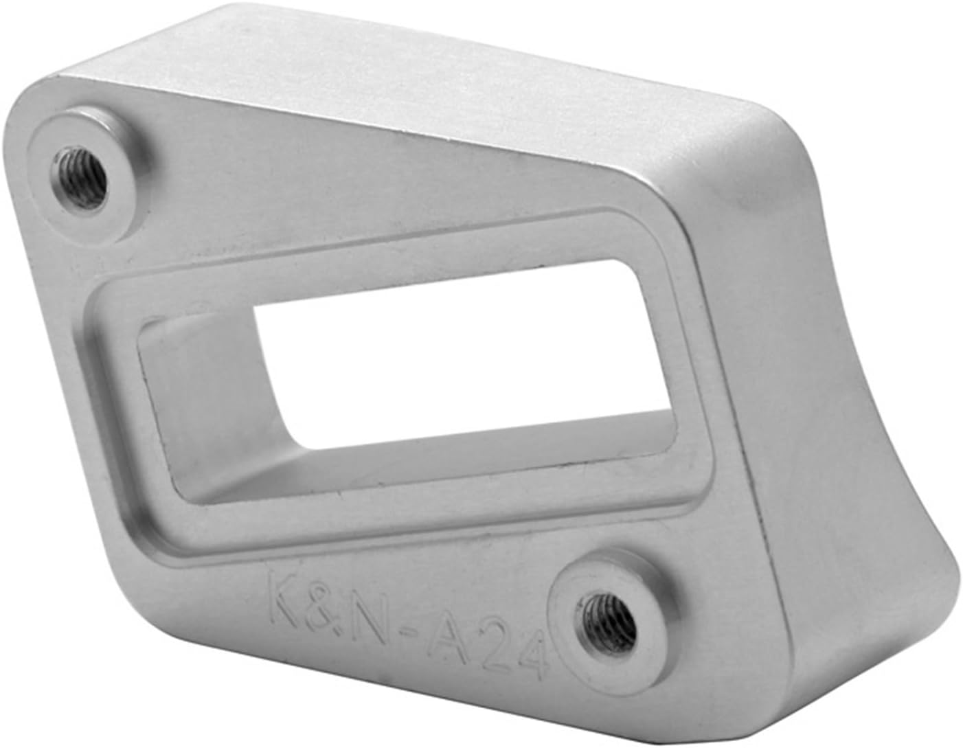 K&N 088014 Weld-On Air Intake Adapter