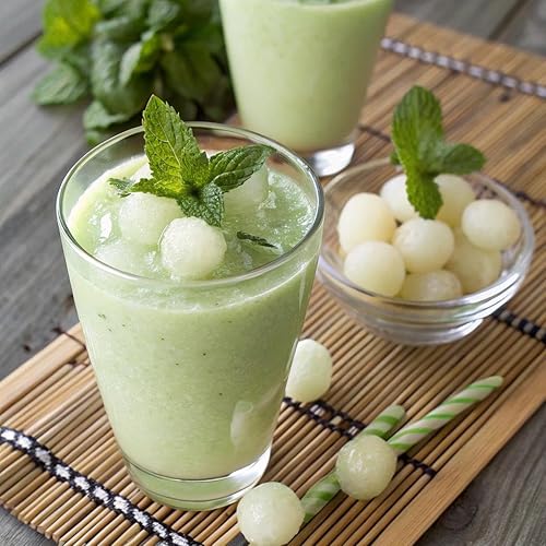 Vista 105 de Mezcla de crema de taro de Angel Specialty Products [3 libras]