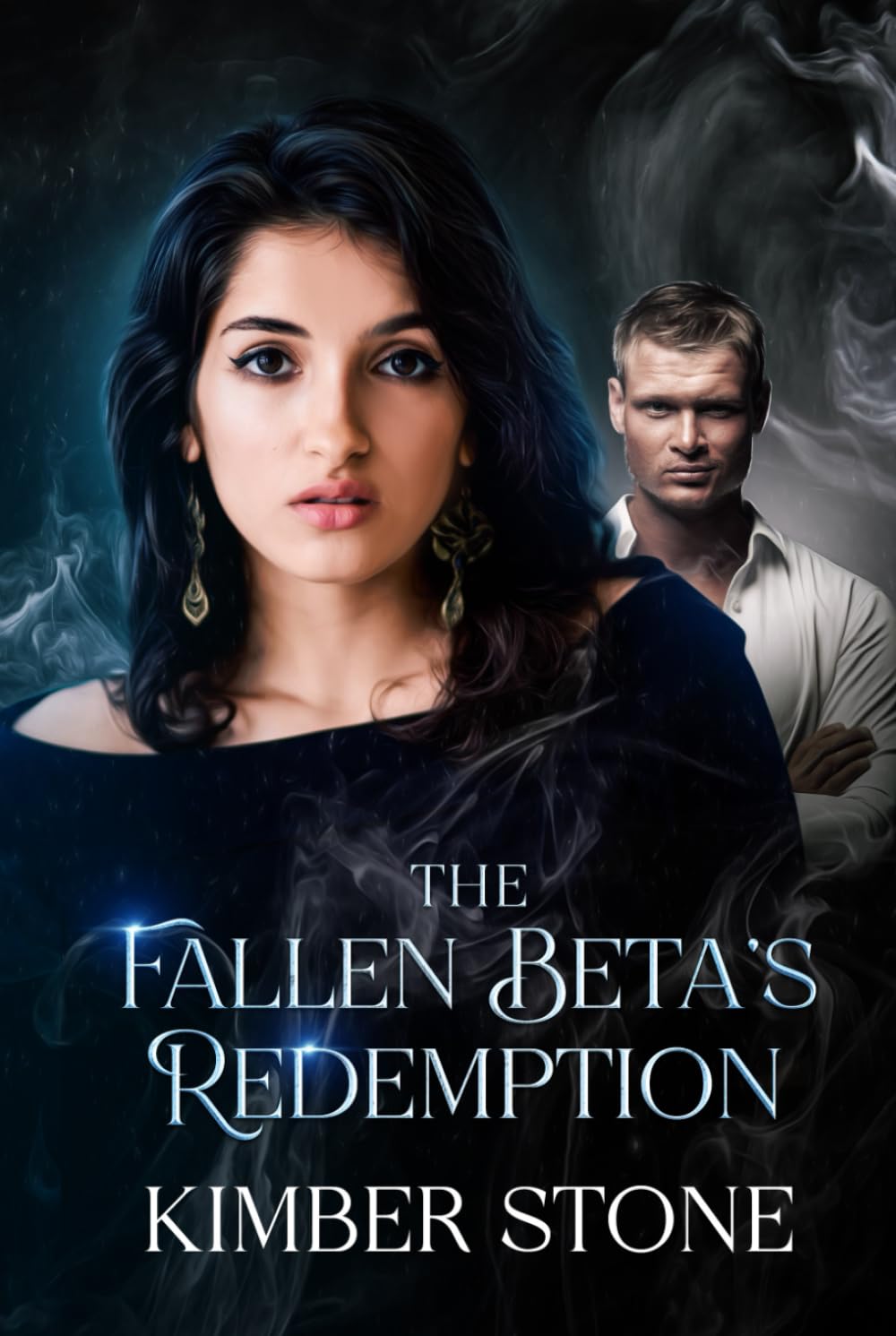 The Fallen Beta's Redemption (The Lost and Found series.)