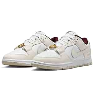 Amazon | [ナイキ] ダンク ロー SE W DUNK LOW SE スニーカー