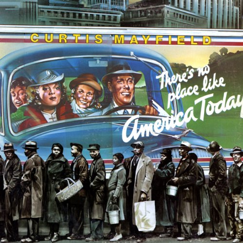 Curtis Mayfield