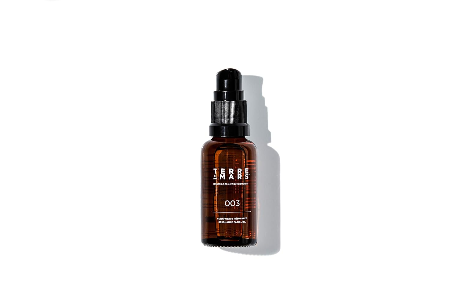 Terre de Mars - Resonance Facial Oil - 1 FL Oz