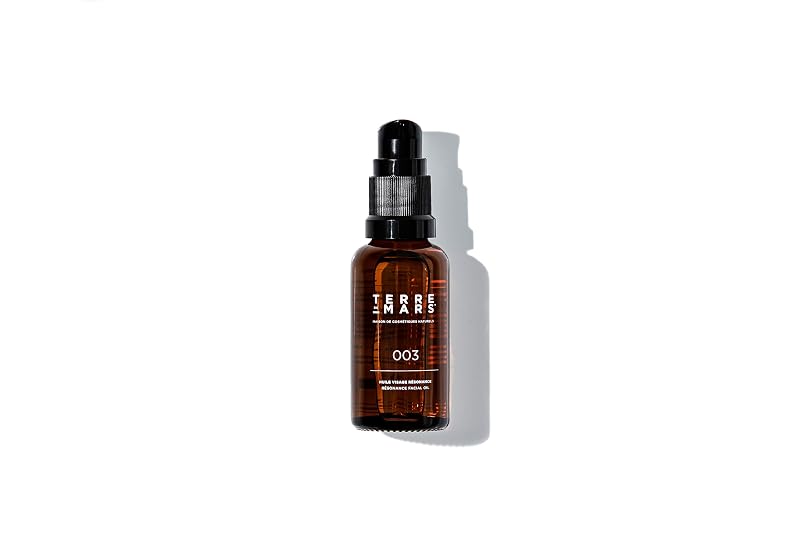 Óleo facial TERRE DE MARS Resonance, 30 mL