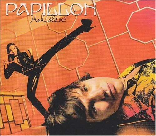 Mal Eleve [Audio CD]