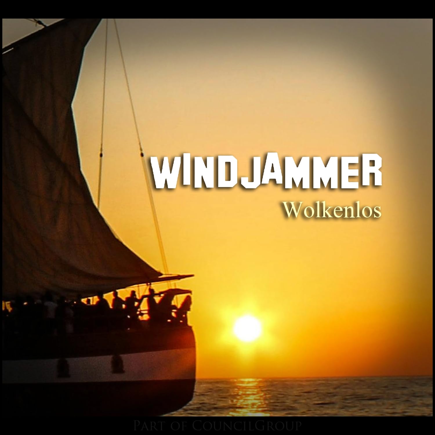 Windjammer