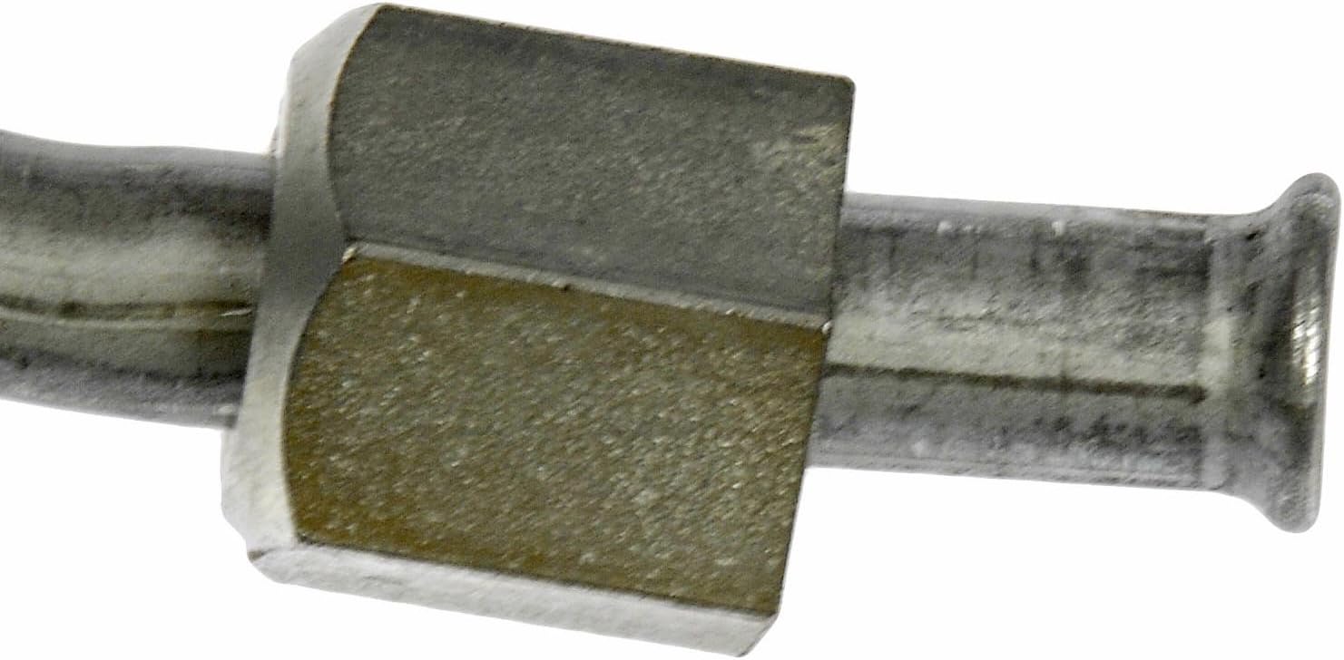 Dorman 624-875 Automatic Transmission Oil Cooler Hose Assembly Compatible with Select Chrysler/Dodge Models