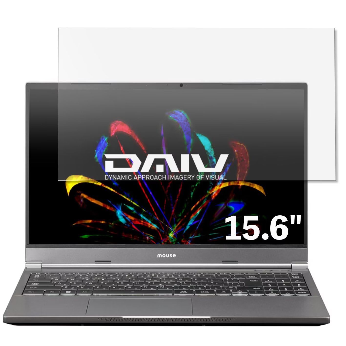 Amazon.co.jp: マウスコンピューター DAIV 5P 15.6インチ 16:9 対応