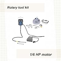 Vista 2 de Foredom 5200 Deluxe Kit