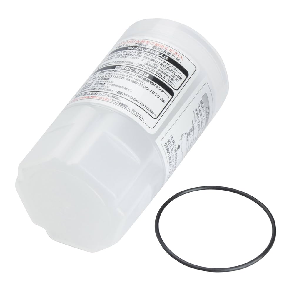 Amazon.co.jp: TOTO 水石けん入れタンク部 TH690-7R : DIY・工具