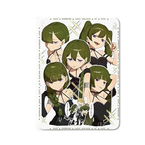 IPad �P�[�X �����̃t���[���� iPad 9/8/7 �P�[�X (10.2�C���` 2021/2020/2019���f�� ��9/8/7����p) �P�[�X Ipad Mini 4/5 �J�o�[ IPad 2017/2018 �蒠�^ �P�[�X PU���U�[ �ϏՌ��J�o�[