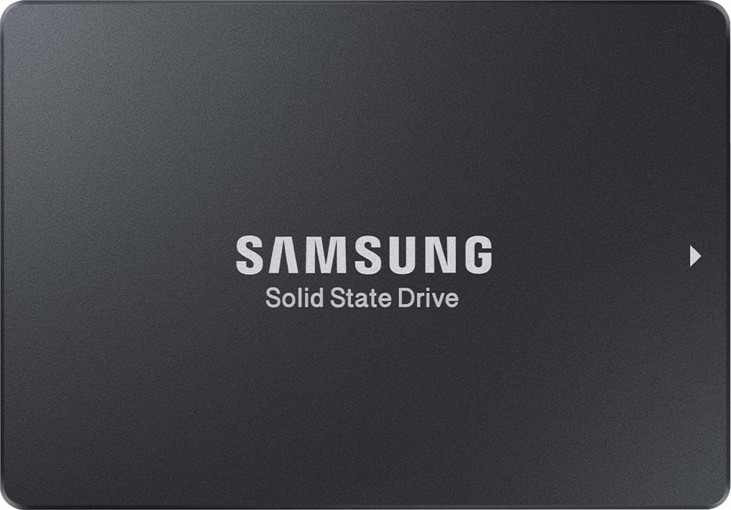 SAMSUNG SSD 7,68TB 2,5 SATA3 Read/Write:520/500: Amazon.de