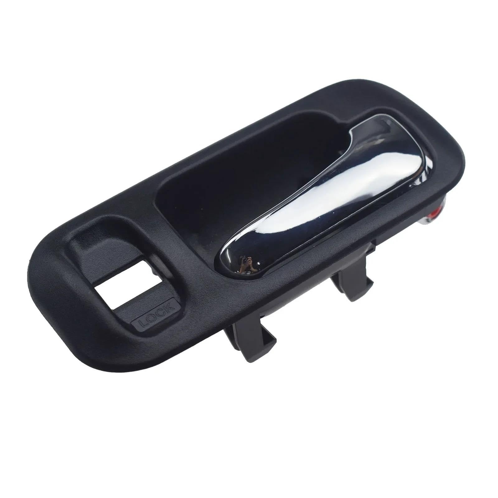 Fkhbzm Rear Right Black Car Inside Door Handle Interior Front Left Right For Odyssey 1995 1996 1997 1998 72124S10a11za 72164S10a11za