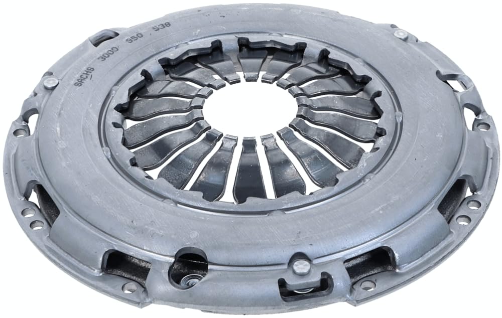 SACHS 3000 990 490 Kit De Embrague Kit con CSC Compatible Con Nissan Kicks II (J11, J11_) 2013