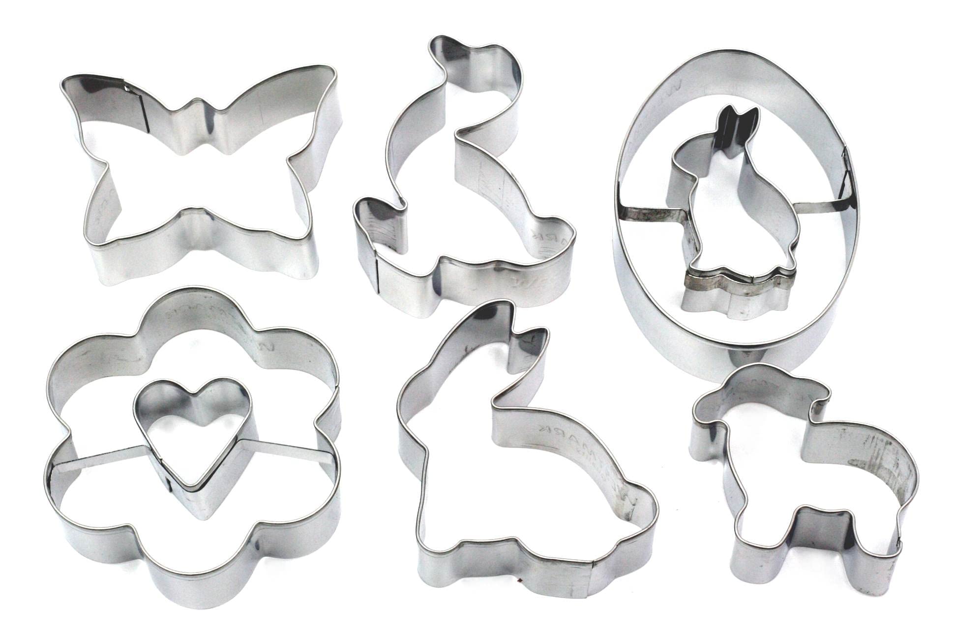 Westmark Rosette Stampo per biscotti • Vedi prezzi