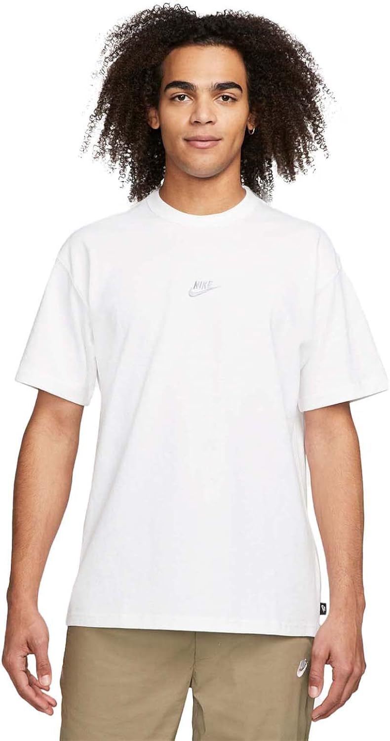 Nike Mens Sportswear Premium Essentials T-Shirt Ethiopia Ubuy